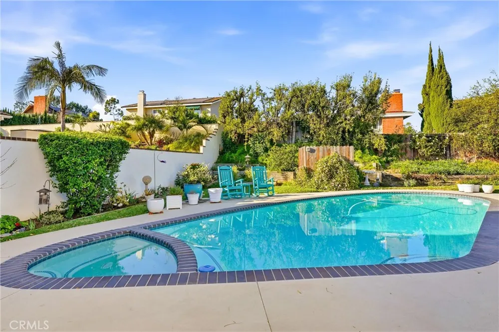 1819 W Las Lanas Fullerton, CA 92833