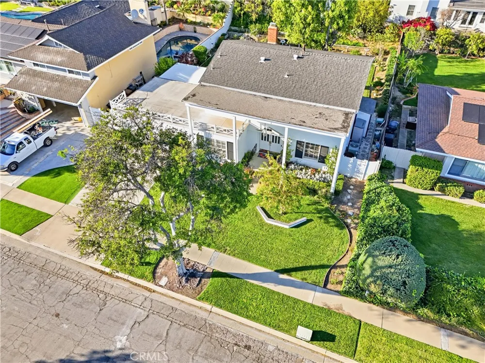 1819 W Las Lanas Fullerton, CA 92833