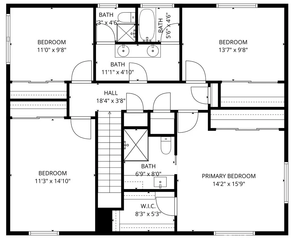 1819 W Las Lanas Fullerton, CA 92833