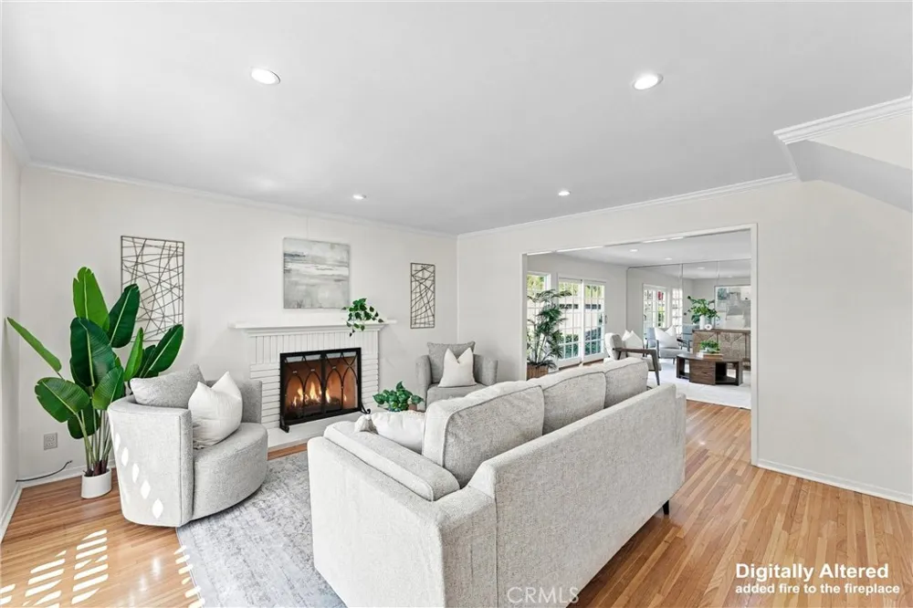 1819 W Las Lanas Fullerton, CA 92833