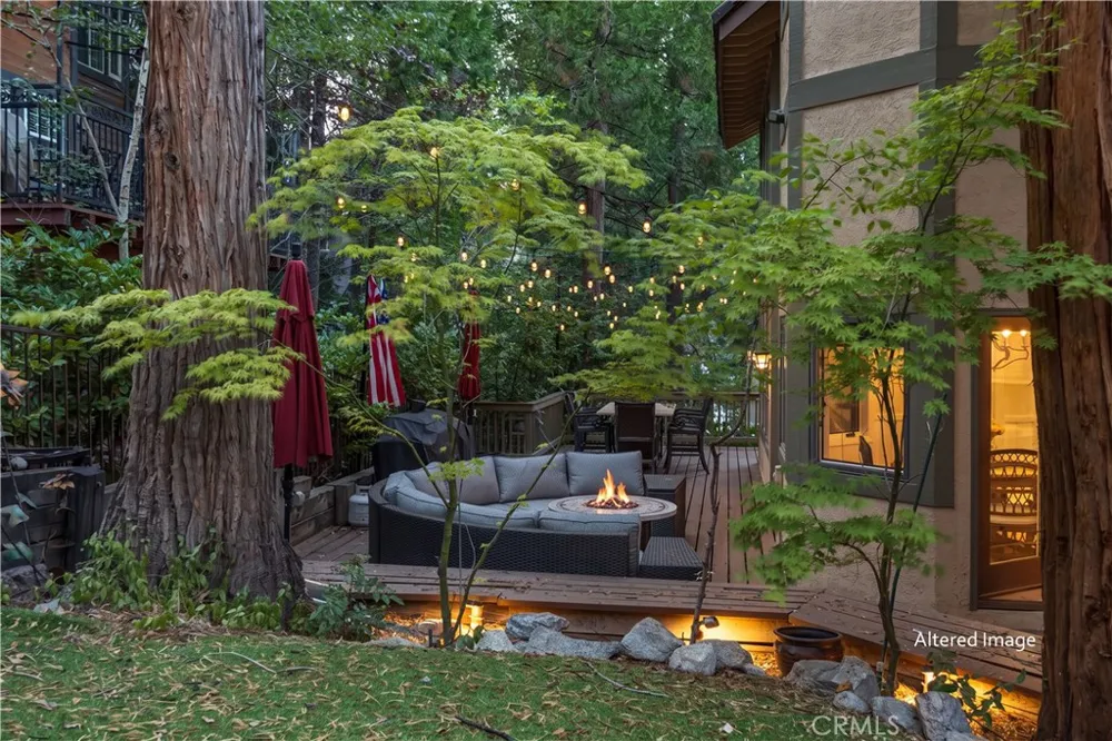 27598 Meadow Bay Lake Arrowhead, CA 92352
