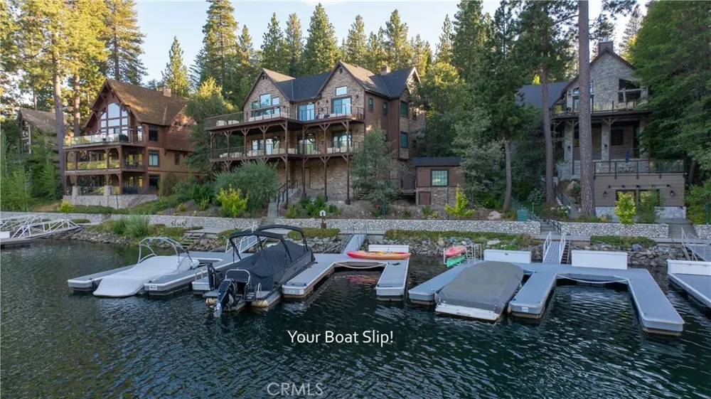 27598 Meadow Bay Lake Arrowhead, CA 92352