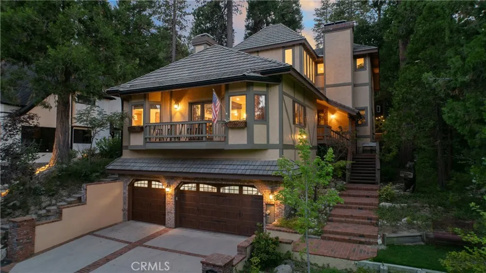 27598 Meadow Bay Lake Arrowhead, CA 92352