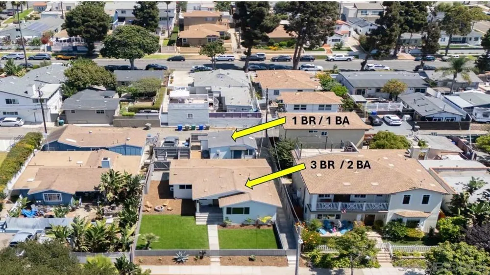 316 S Ditmar Oceanside, CA 92054
