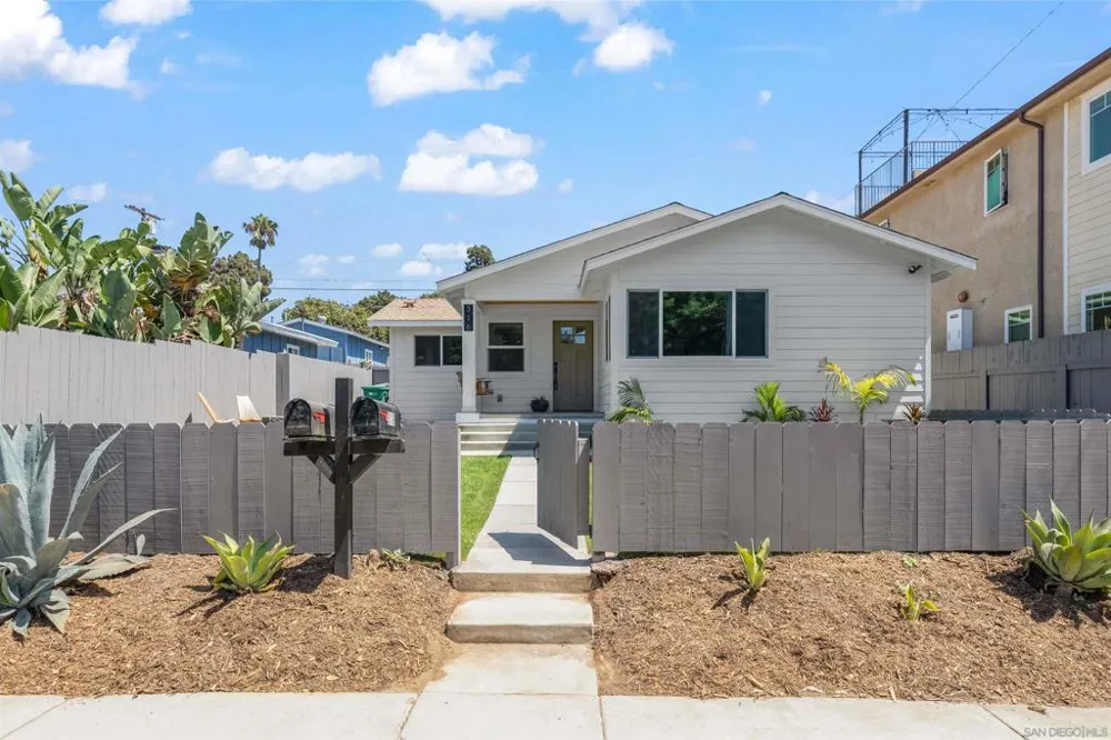316 S Ditmar Oceanside, CA 92054