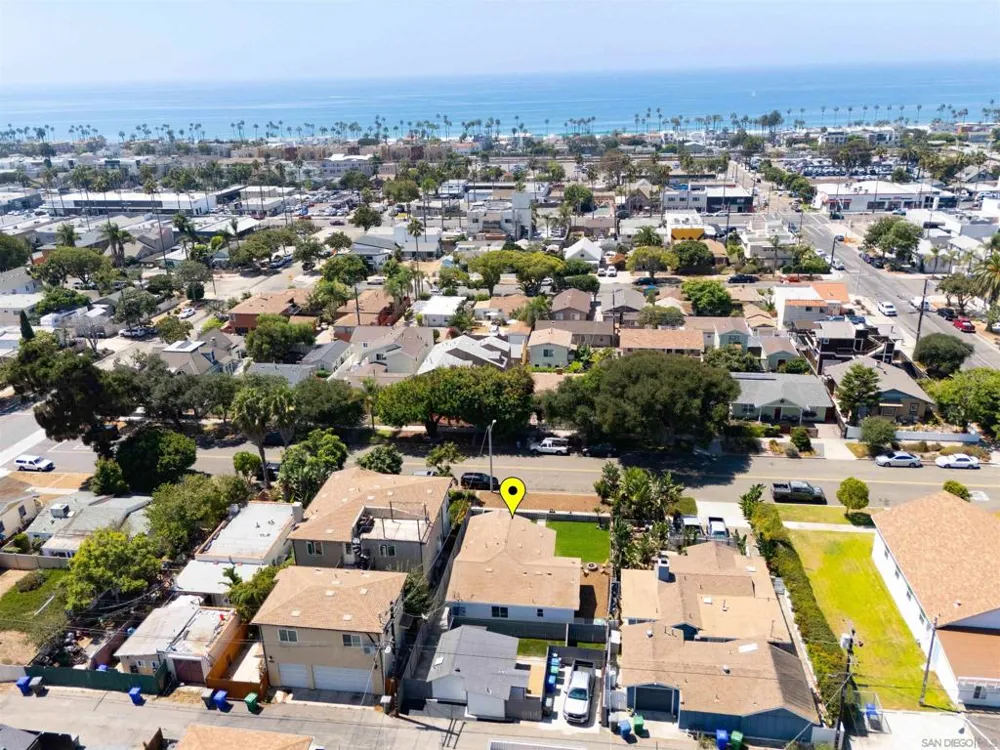316 S Ditmar Oceanside, CA 92054