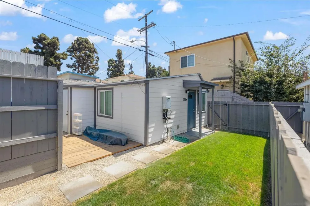 316 S Ditmar Oceanside, CA 92054