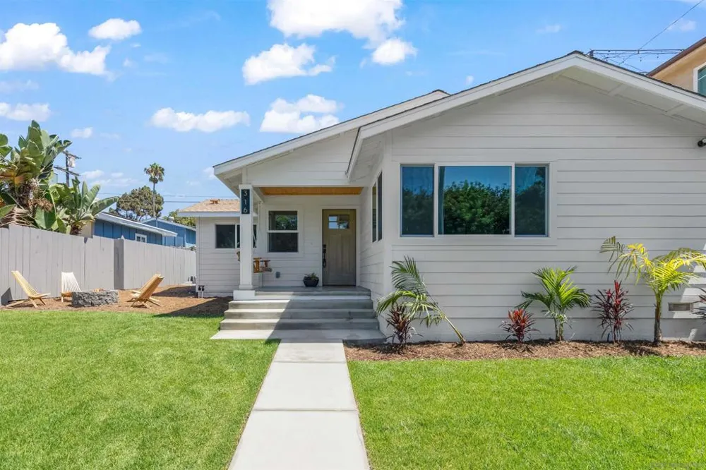 316 S Ditmar Oceanside, CA 92054