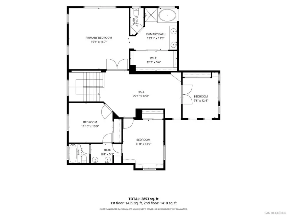 6657 Curlew Terrace Carlsbad, CA 92011