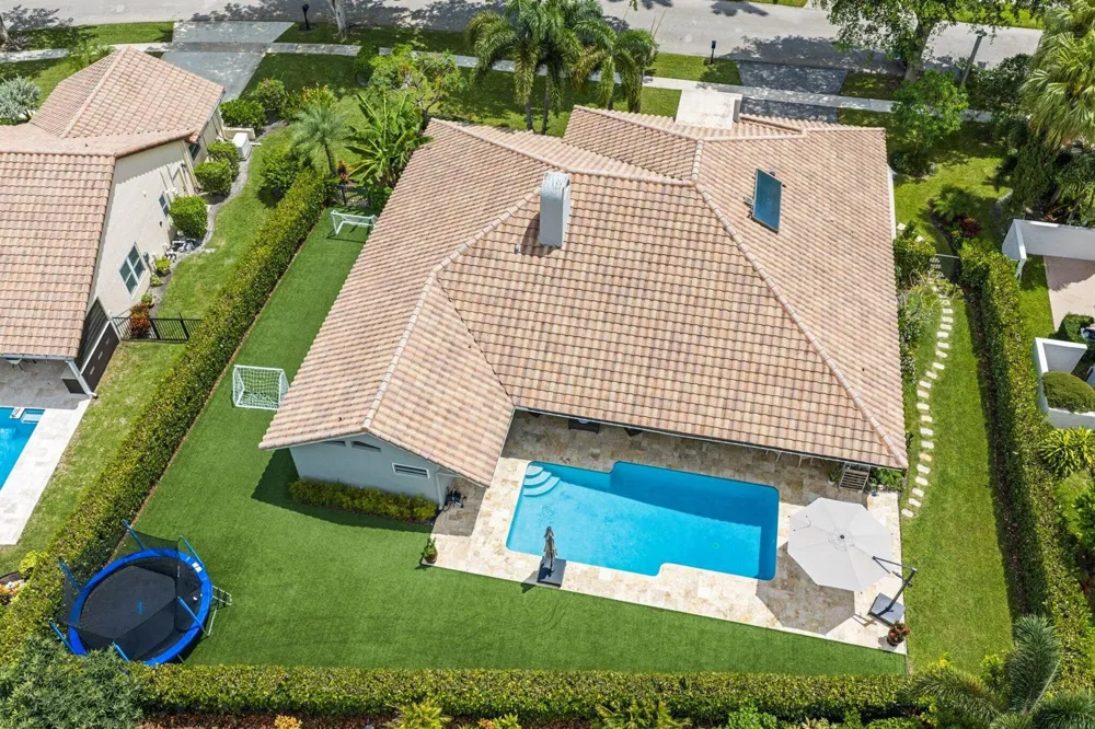 2911 NW 28TH TERRACE Boca Raton, FL 33434