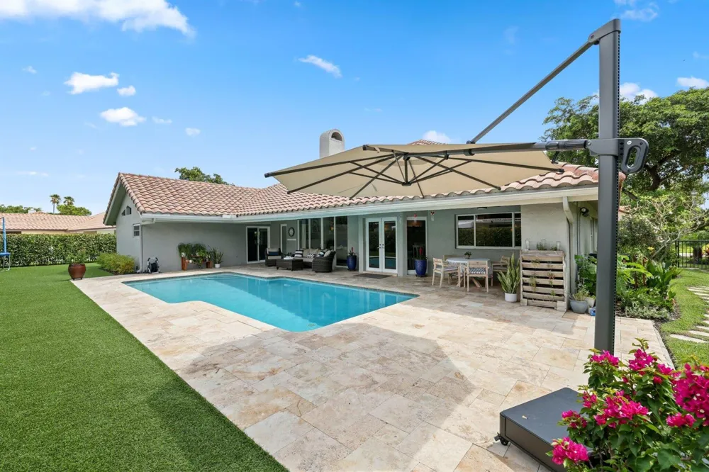 2911 NW 28TH TERRACE Boca Raton, FL 33434