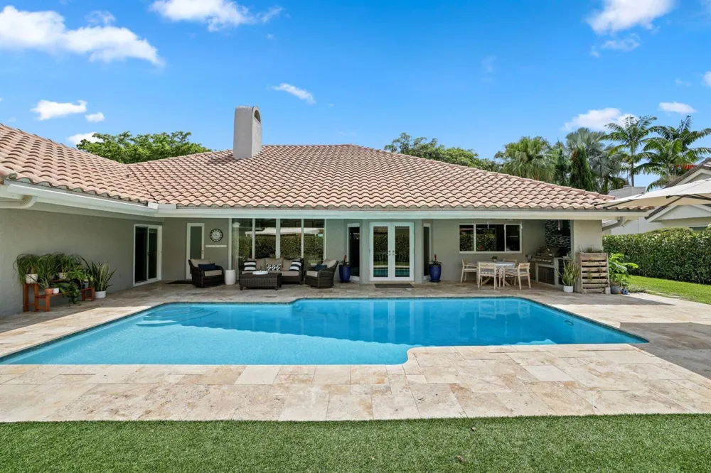 2911 NW 28TH TERRACE Boca Raton, FL 33434