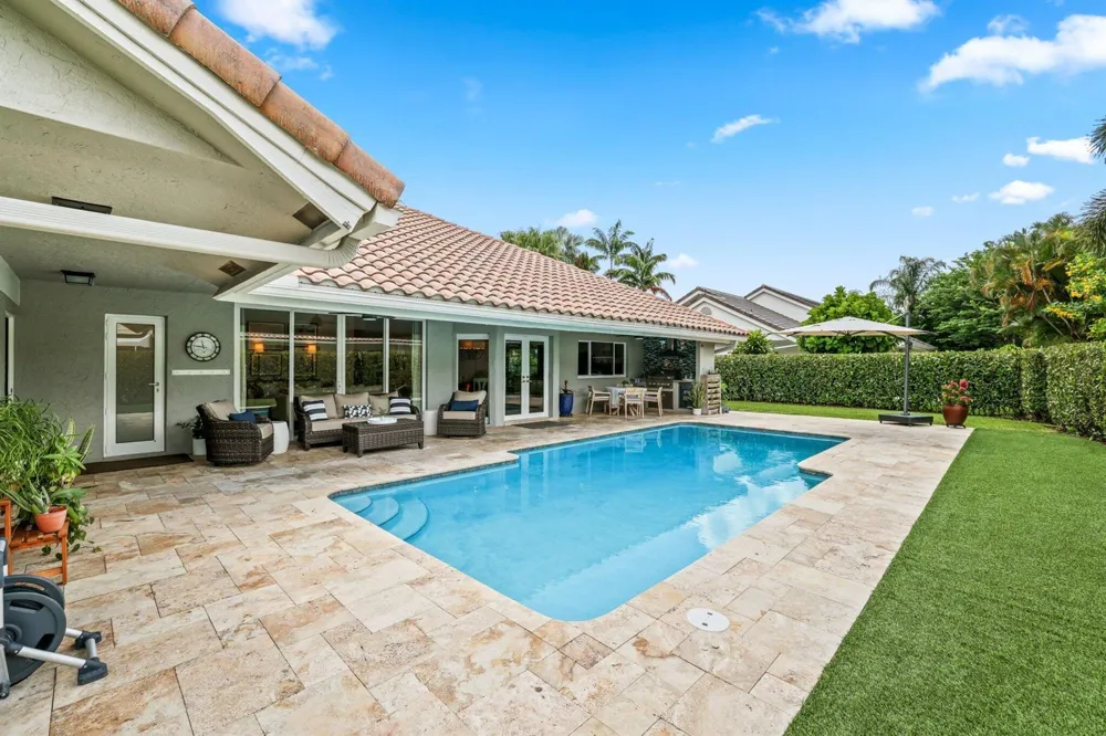 2911 NW 28TH TERRACE Boca Raton, FL 33434