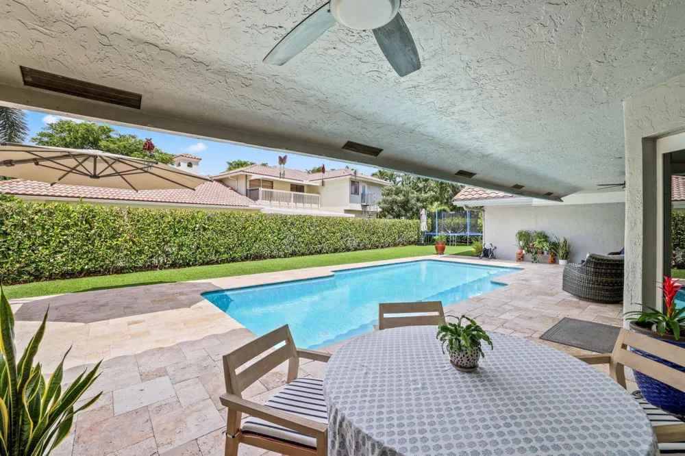 2911 NW 28TH TERRACE Boca Raton, FL 33434