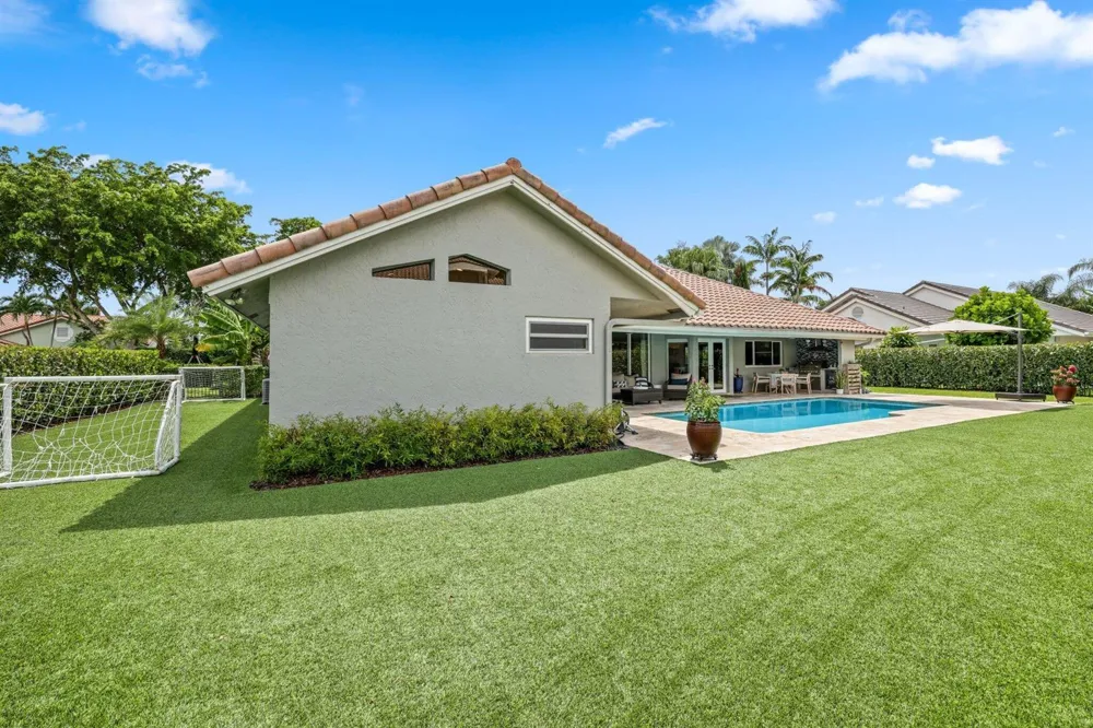 2911 NW 28TH TERRACE Boca Raton, FL 33434