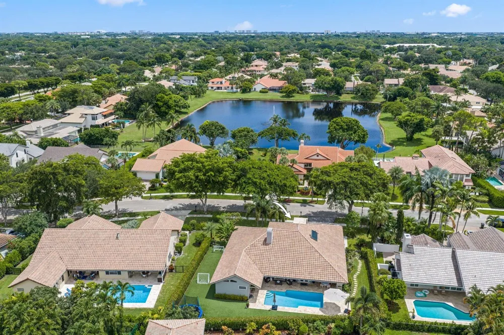 2911 NW 28TH TERRACE Boca Raton, FL 33434