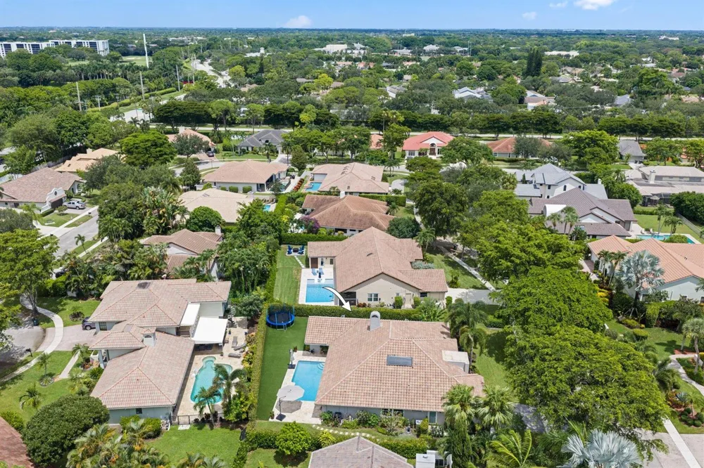 2911 NW 28TH TERRACE Boca Raton, FL 33434
