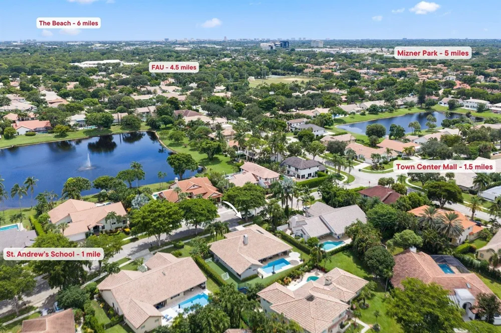 2911 NW 28TH TERRACE Boca Raton, FL 33434