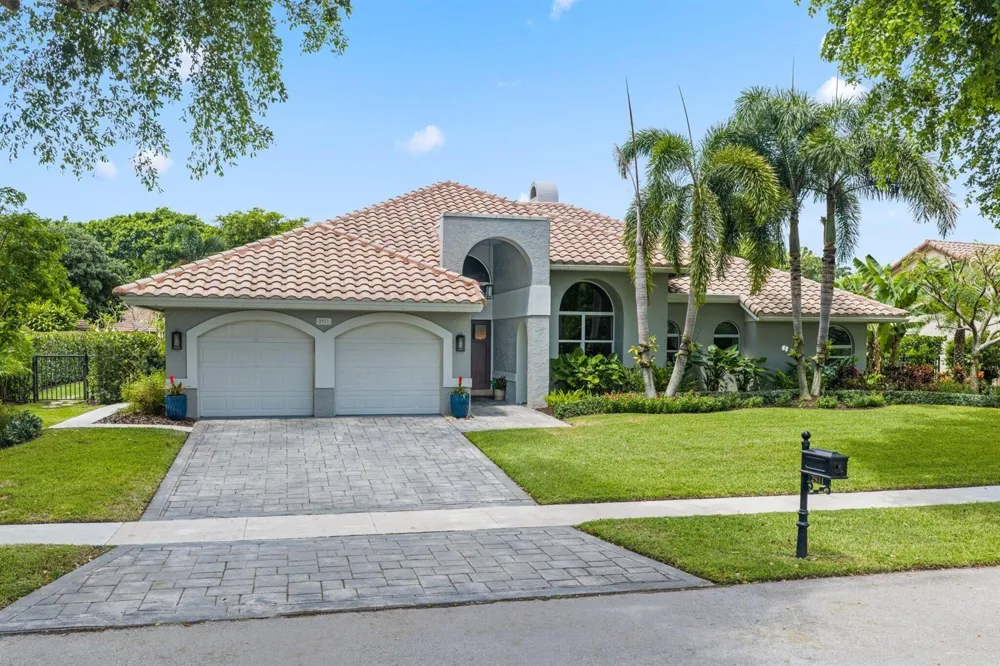 2911 NW 28TH TERRACE Boca Raton, FL 33434