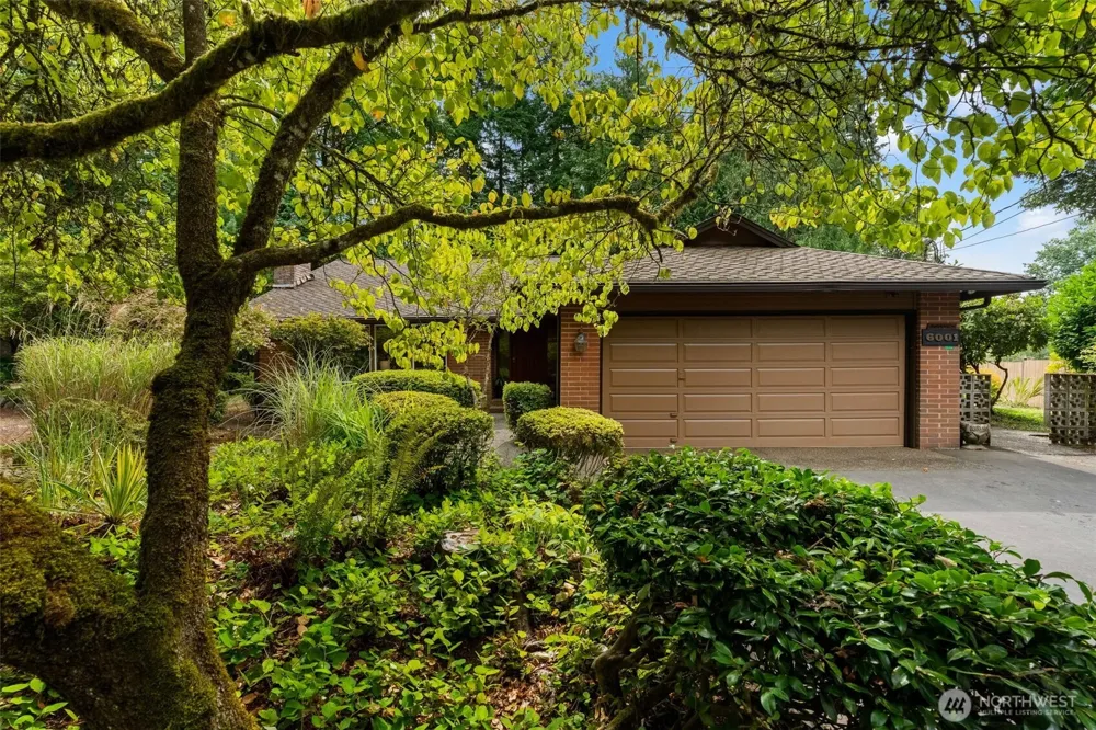 6001 44th Avenue NW Gig Harbor, WA 98335