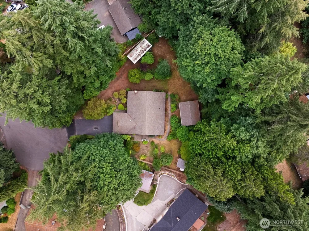 6001 44th Avenue NW Gig Harbor, WA 98335