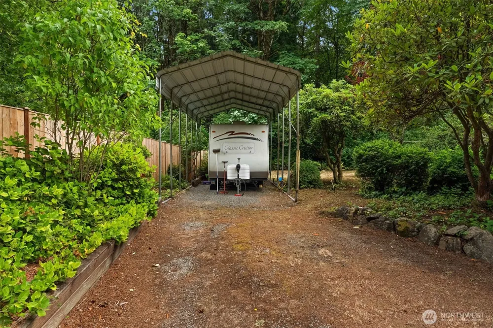 6001 44th Avenue NW Gig Harbor, WA 98335