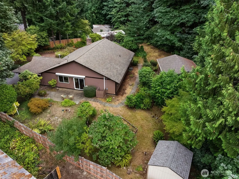 6001 44th Avenue NW Gig Harbor, WA 98335