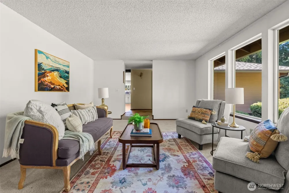 6001 44th Avenue NW Gig Harbor, WA 98335