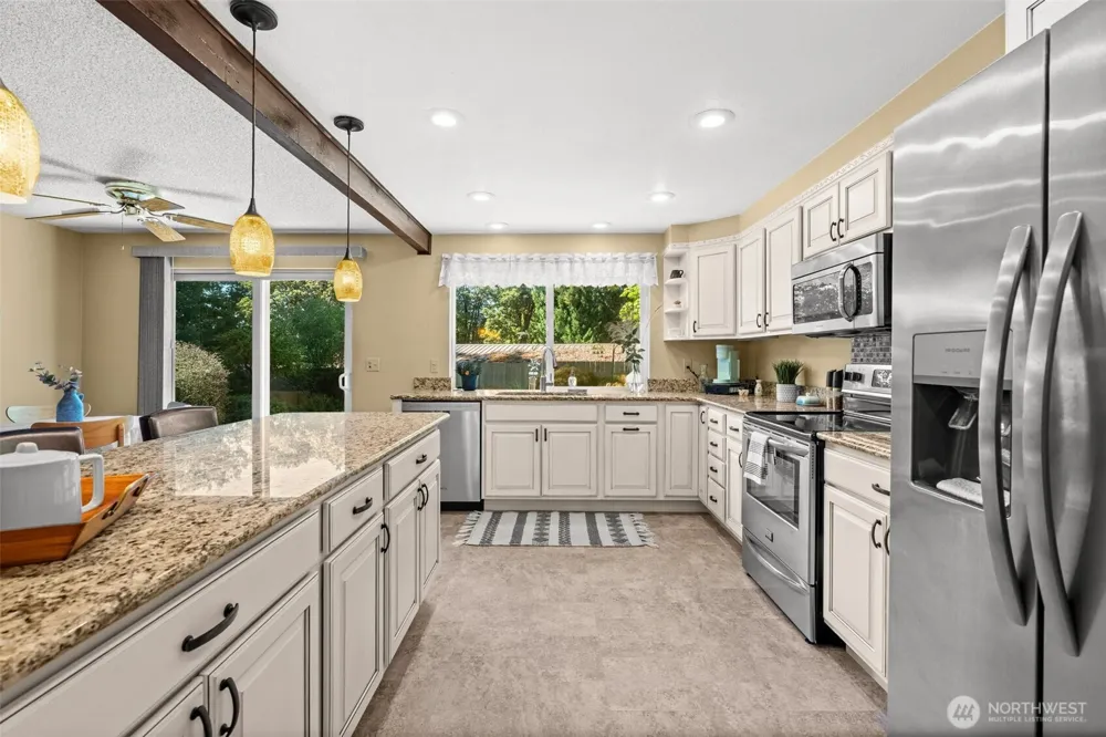 6001 44th Avenue NW Gig Harbor, WA 98335