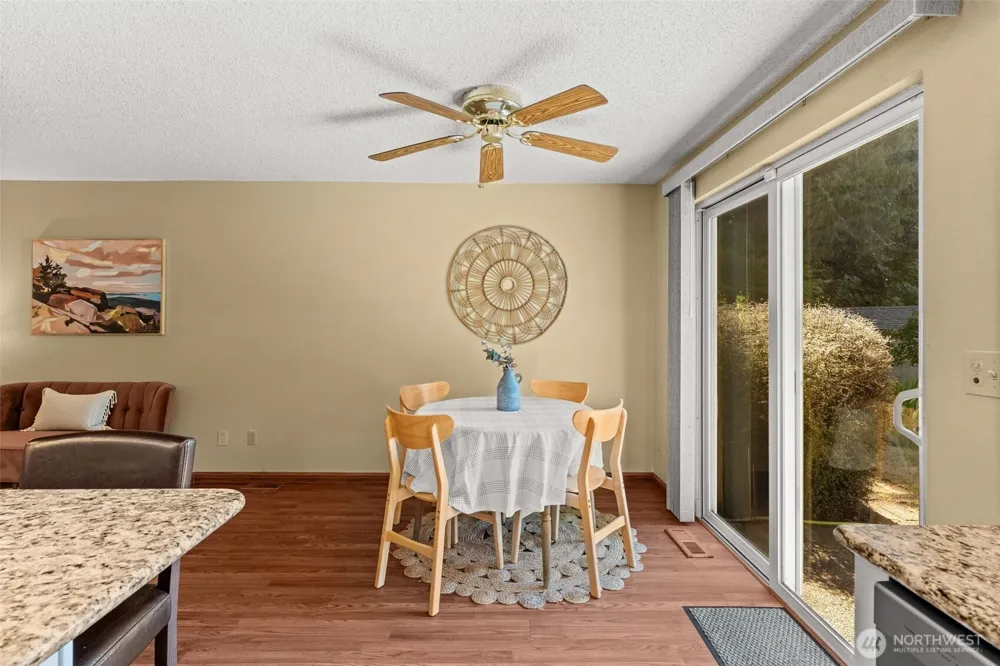 6001 44th Avenue NW Gig Harbor, WA 98335