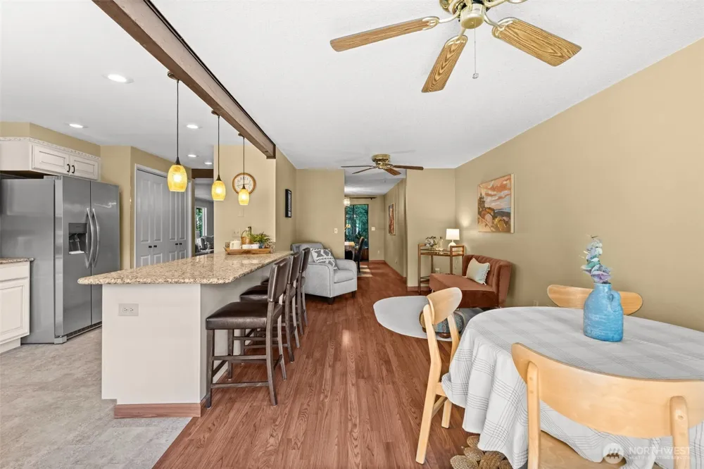 6001 44th Avenue NW Gig Harbor, WA 98335