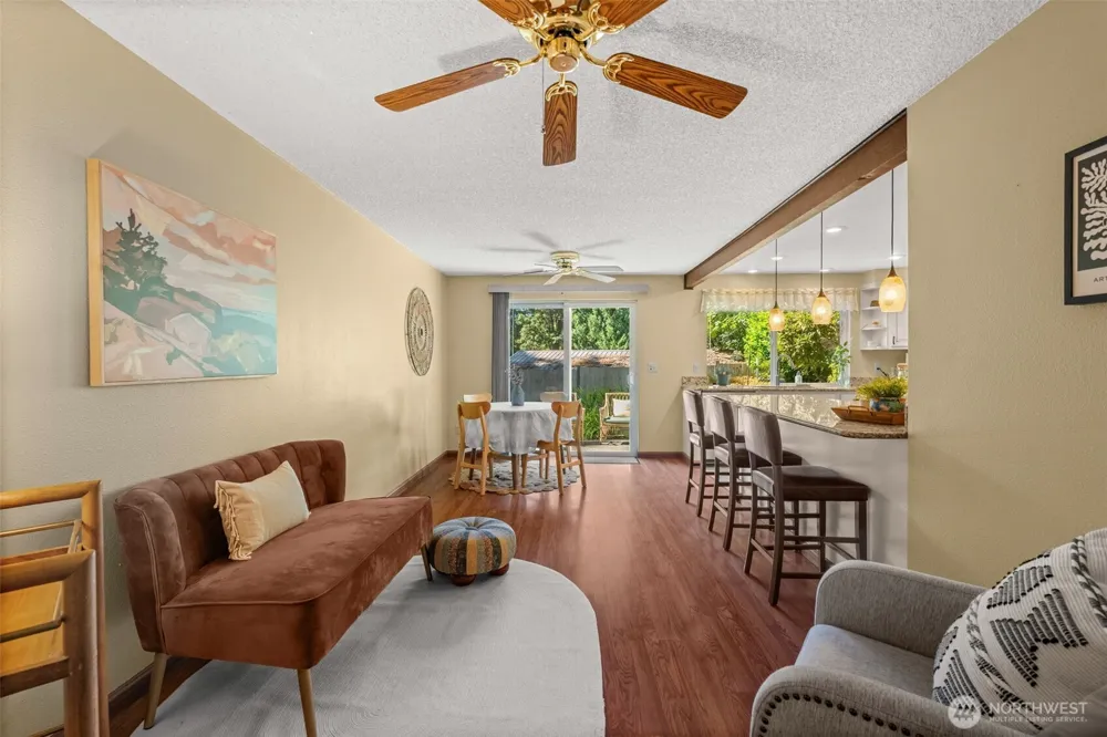 6001 44th Avenue NW Gig Harbor, WA 98335