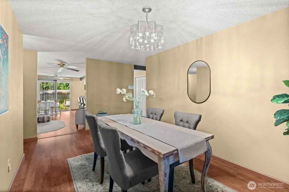 6001 44th Avenue NW Gig Harbor, WA 98335