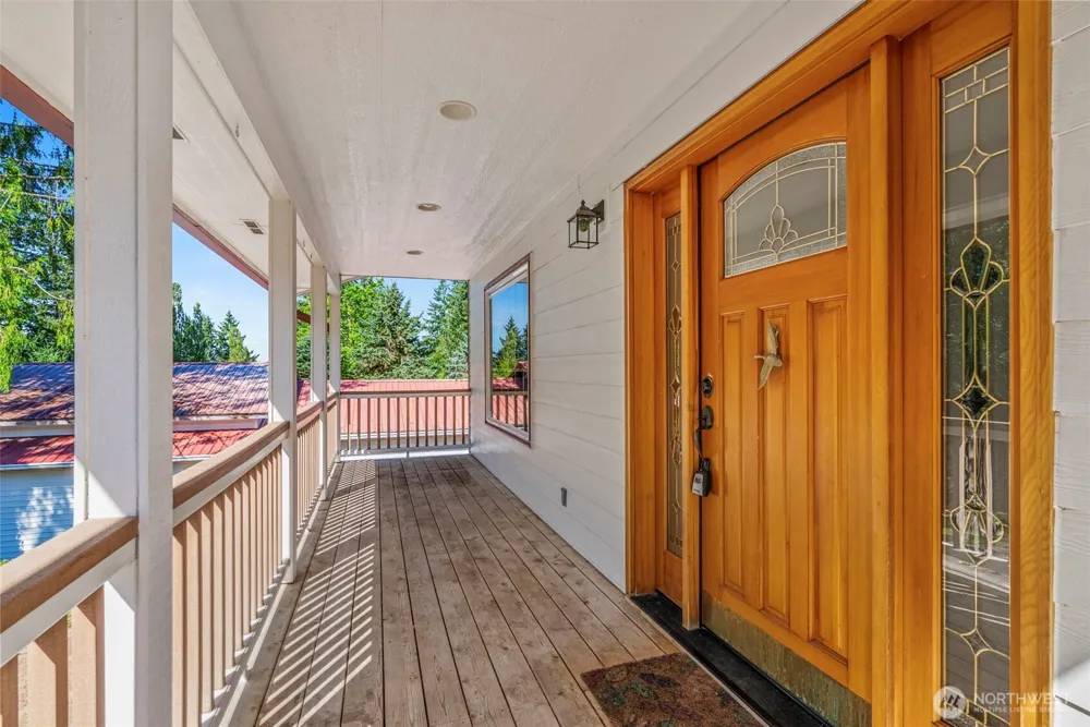 2605 Mt Brynion Road Kelso, WA 98626