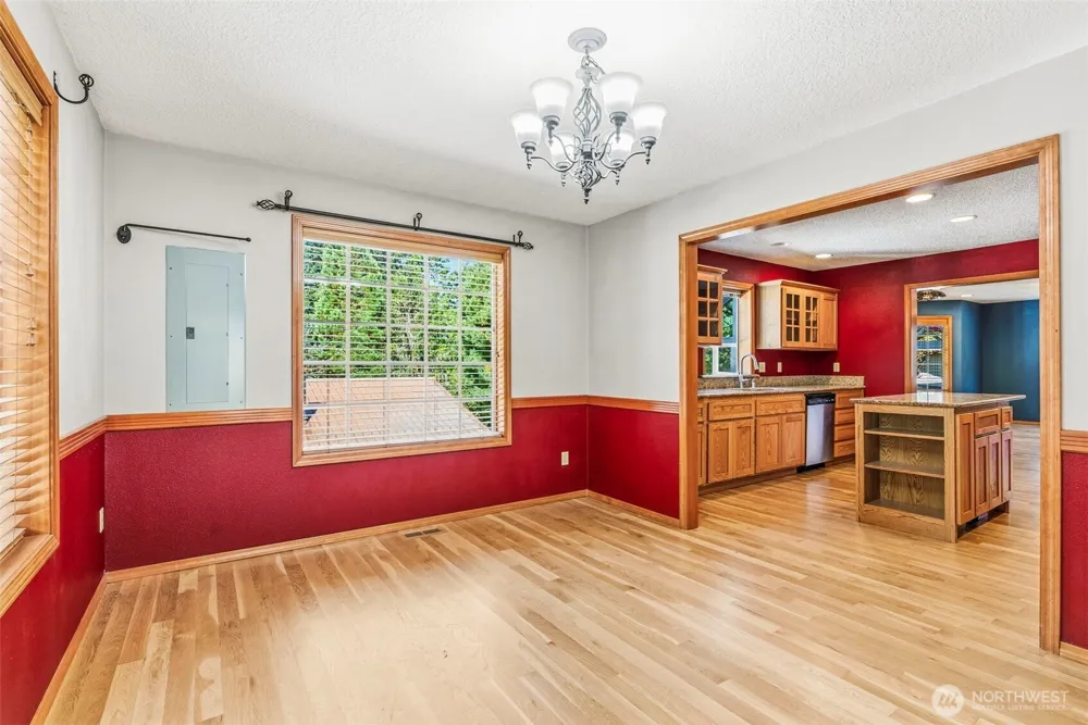 2605 Mt Brynion Road Kelso, WA 98626
