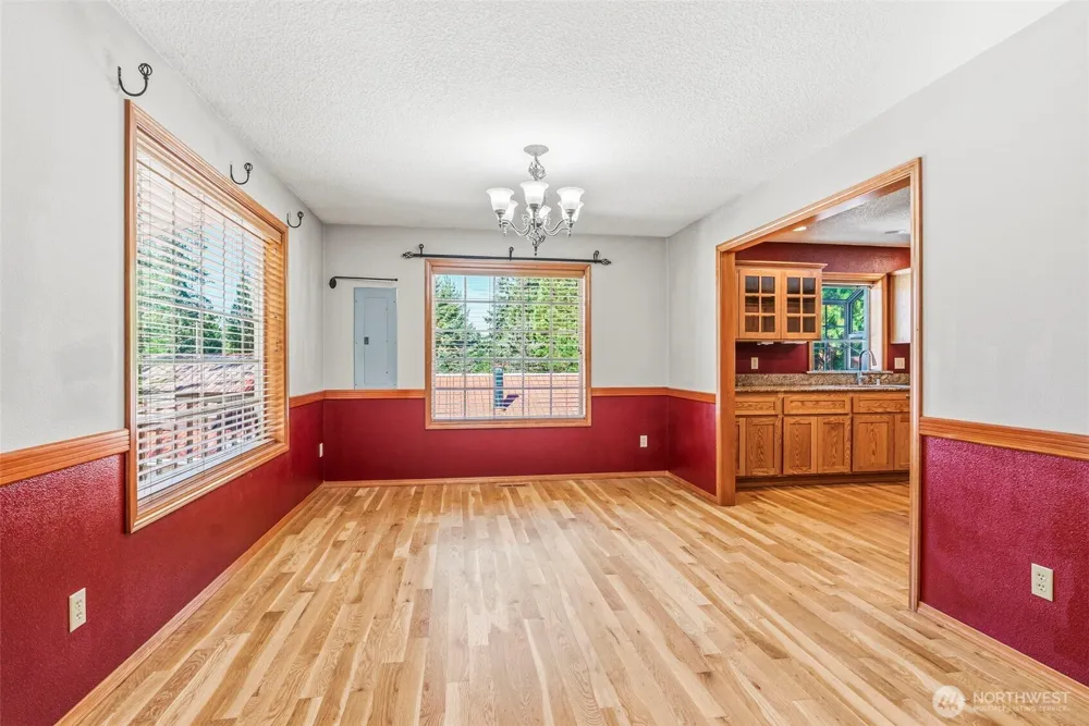 2605 Mt Brynion Road Kelso, WA 98626