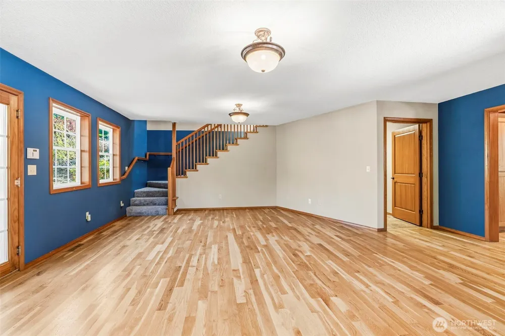 2605 Mt Brynion Road Kelso, WA 98626
