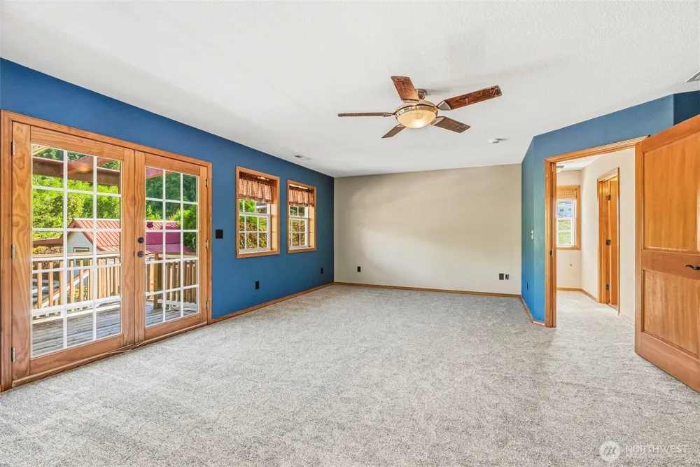 2605 Mt Brynion Road Kelso, WA 98626