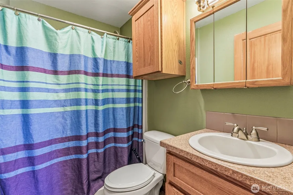 2605 Mt Brynion Road Kelso, WA 98626