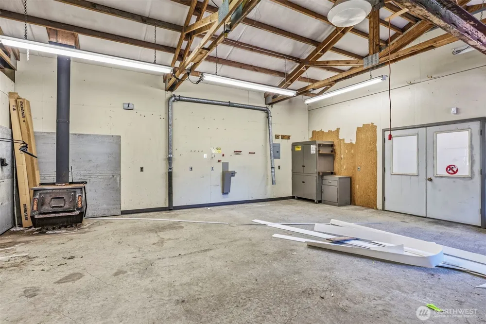 2605 Mt Brynion Road Kelso, WA 98626