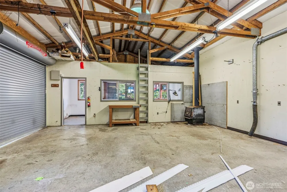 2605 Mt Brynion Road Kelso, WA 98626