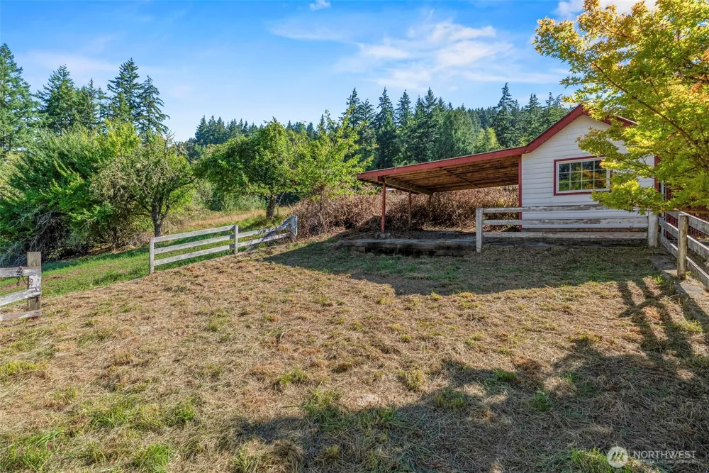 2605 Mt Brynion Road Kelso, WA 98626