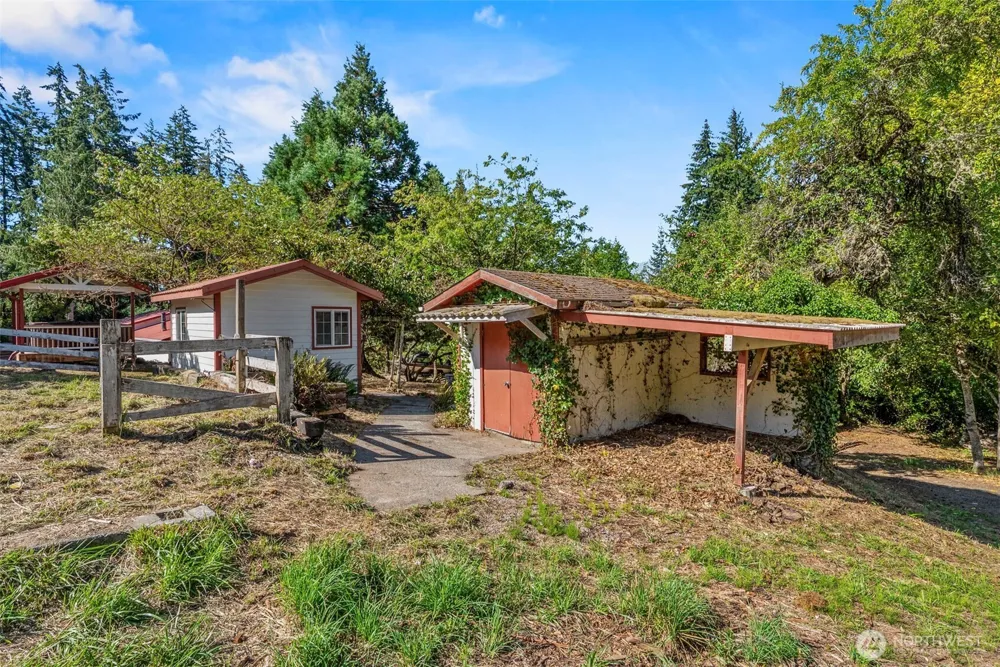 2605 Mt Brynion Road Kelso, WA 98626