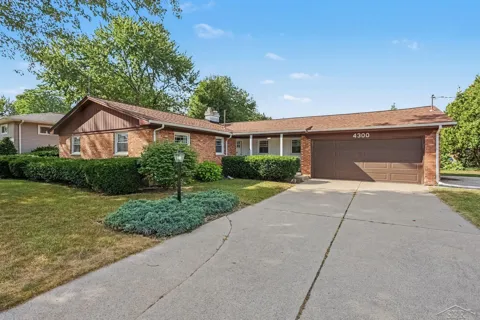 4300 Clement Drive