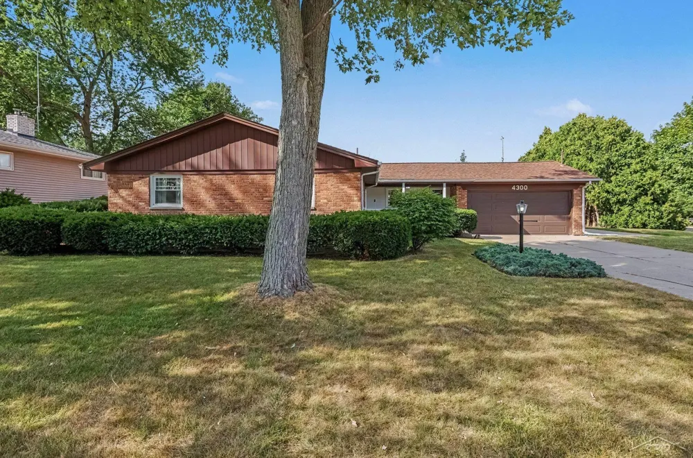 4300 Clement Drive Saginaw Charter Township, MI 48603