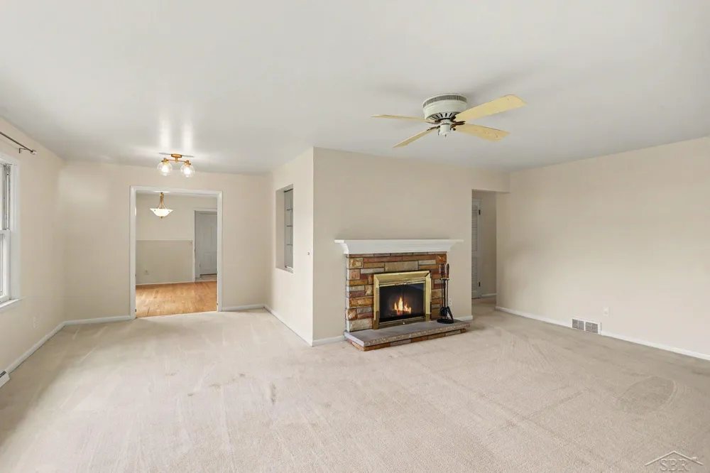 4300 Clement Drive Saginaw Charter Township, MI 48603