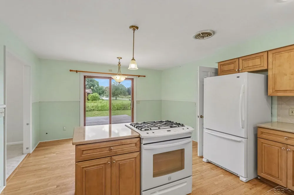 4300 Clement Drive Saginaw Charter Township, MI 48603
