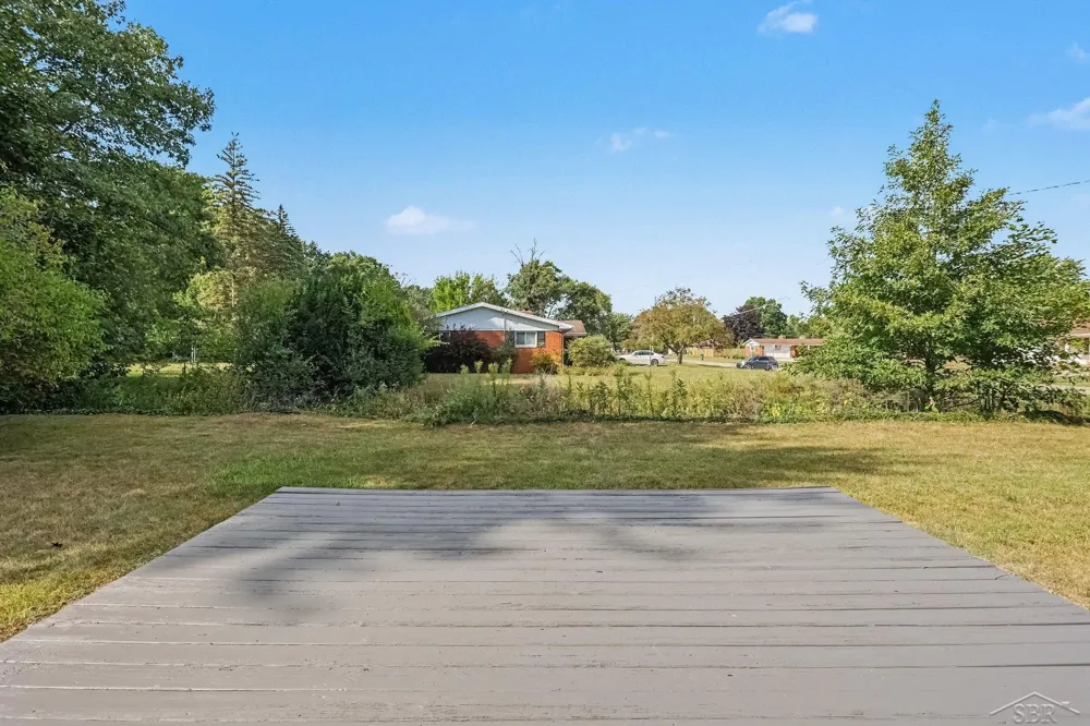 4300 Clement Drive Saginaw Charter Township, MI 48603
