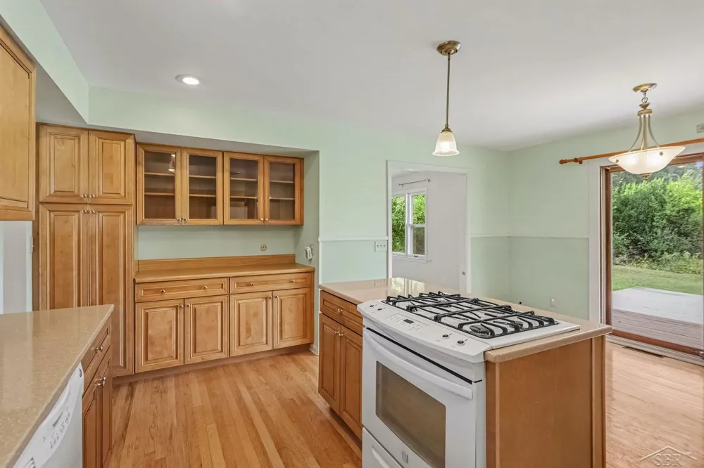 4300 Clement Drive Saginaw Charter Township, MI 48603