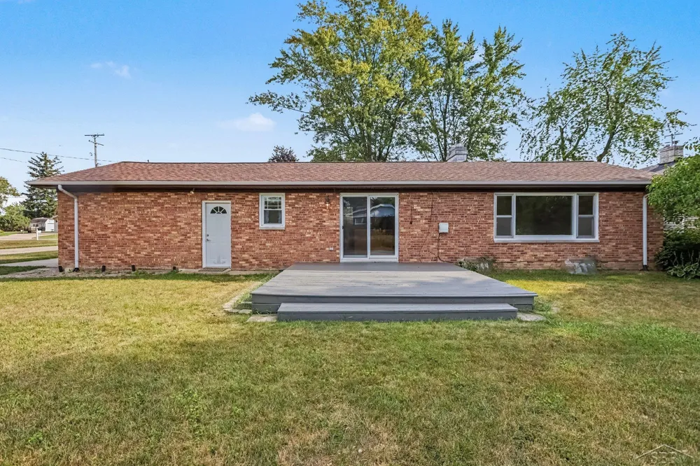 4300 Clement Drive Saginaw Charter Township, MI 48603